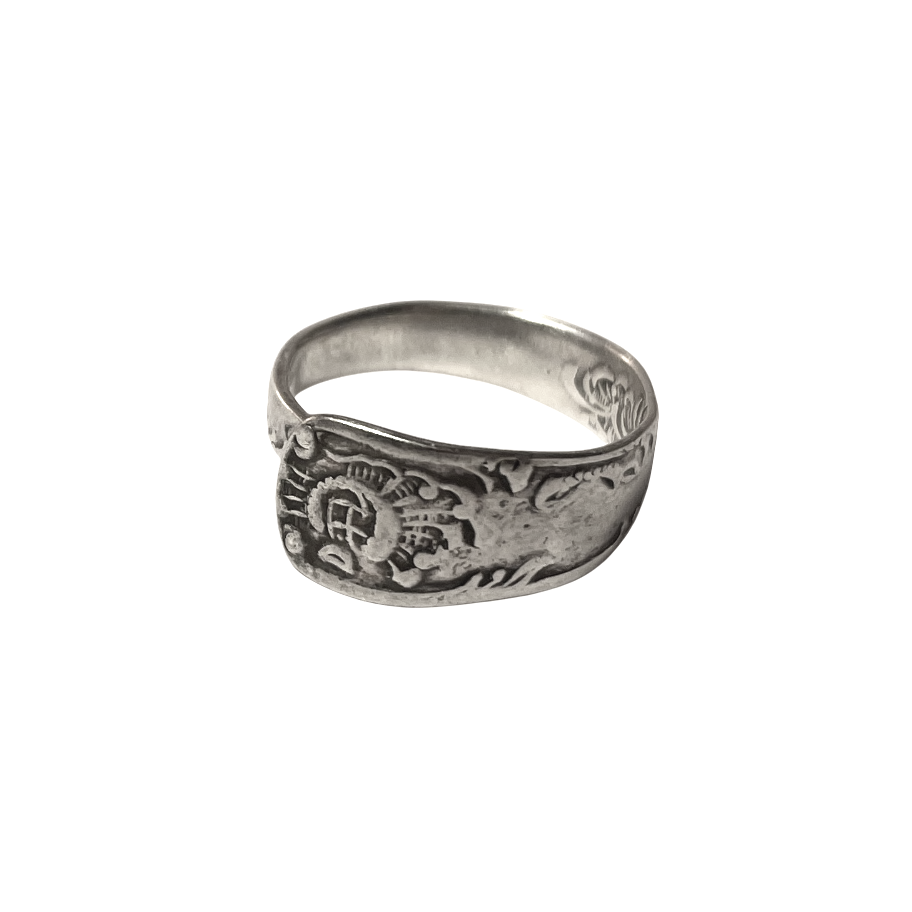 Žiedas "Paslaptis" - Image 2