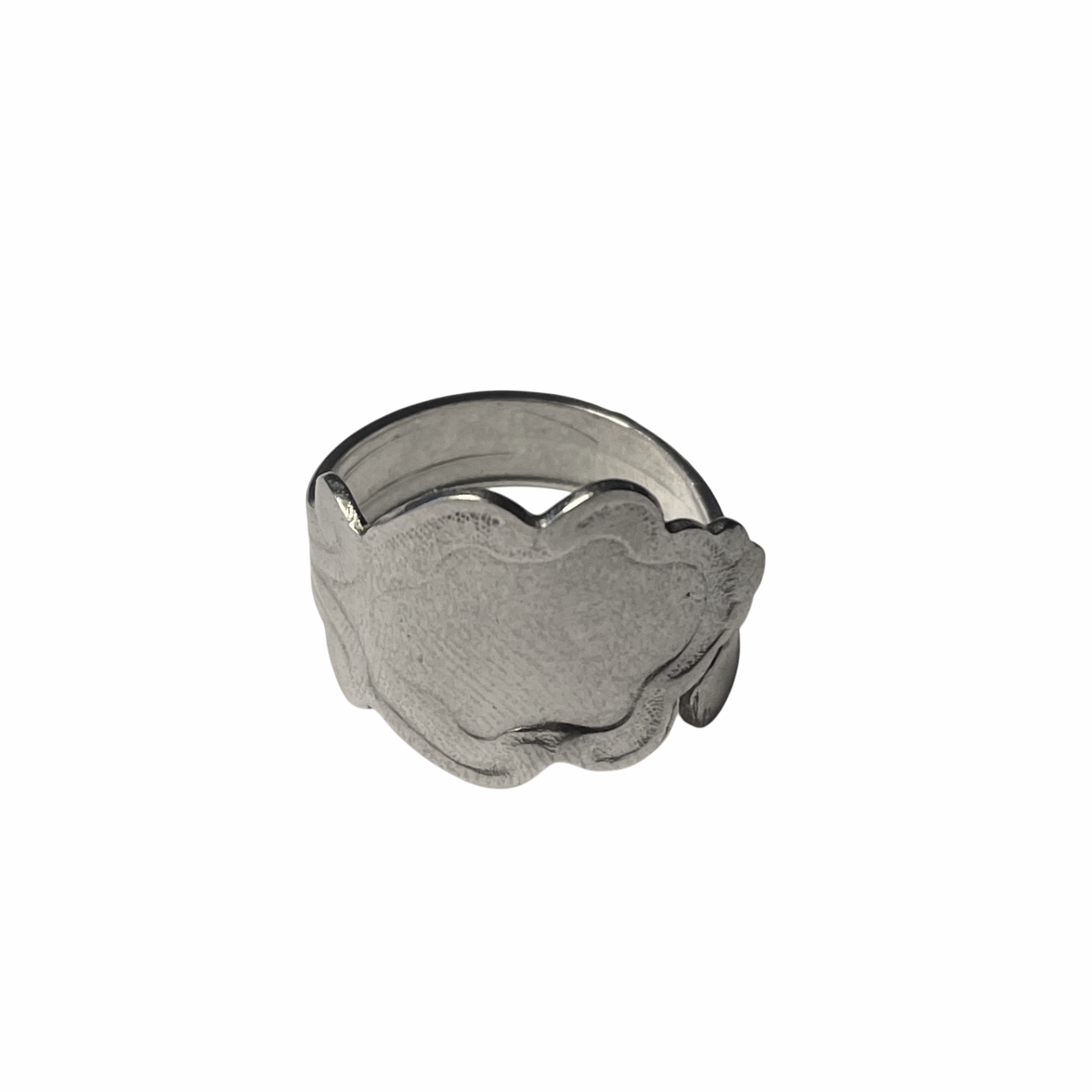 Žiedas "Bangos" - Image 3